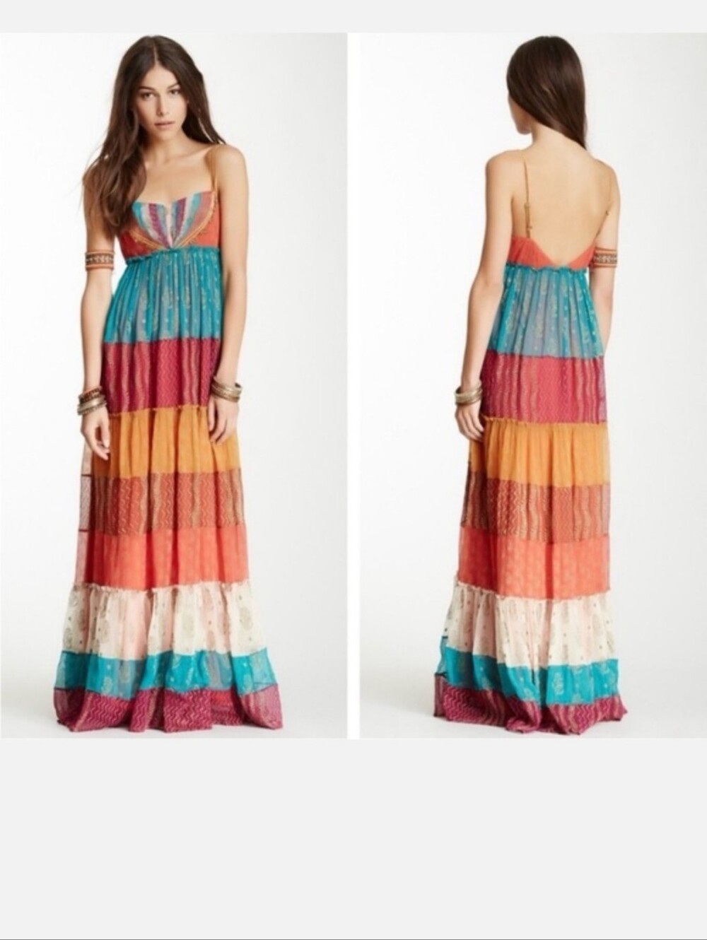 Free People Gypsy Caravan